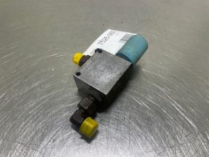 Ahlmann AZ6-4104953A-2/2 Valve-2/2 Wegeventil-2/2 Ventiel