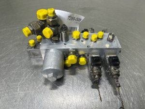 Liebherr A914-5616340/9695563-Valve/Ventile/Ventiel