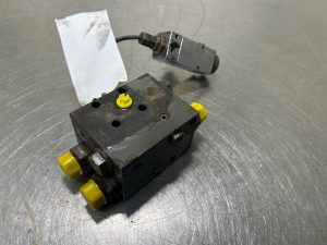 Liebherr A914-5009566-Valve/Ventile/Ventiel