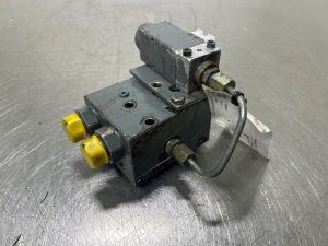Liebherr A914-5009566-Valve/Ventile/Ventiel