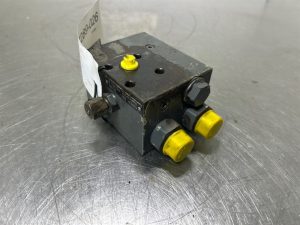 Liebherr A914-5009566-Valve/Ventile/Ventiel