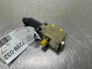 Liebherr A914-5010575-3/2 Valve-Wegeventil-Ventiel