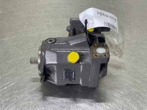 Volvo L40B-Rexroth A10VO45-Load sensing pump