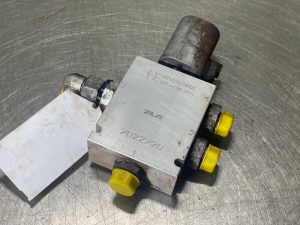Liebherr L524-Hydraforce 7022720-Valve/Ventile/Ventiel