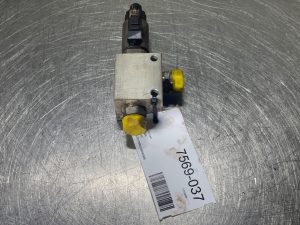 Liebherr L524-Bosch 1525109059-Valve/Ventile/Ventiel
