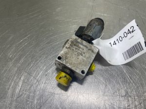 Werklust WG35E - 2/2 Valve-2/2 Wegeventil-2/2 Ventiel