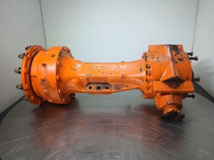 Doosan DL200-ZF MT-L3075II-4474051285 Axle housing