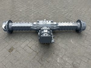 Terex TL120-5370661922-Spicer 357/112/248-Axle/Achse/As