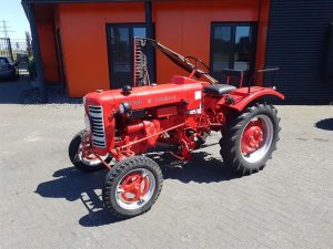 McCormick F 137 D