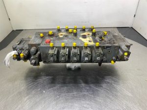 Liebherr LH24M-11004000-Valve/Ventile/Ventiel