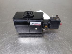 Norgren P72F-2GC-PFN - Excelon soft start dump valve