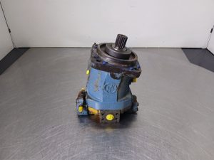 Ahlmann AZ10-Hydromatik A6VM107DA/60W-Drive motor/Rijmotor