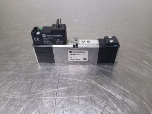 Norgren V415513D-C313A - 5/2 solenoid valve