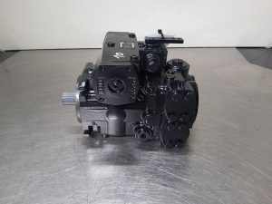 Liebherr 500088305-R902163167-Drive pump/Fahrpumpe/Rijpomp