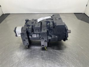 Bomag 05802892R-Rexroth R902284936-Drive pump/Fahrpumpe