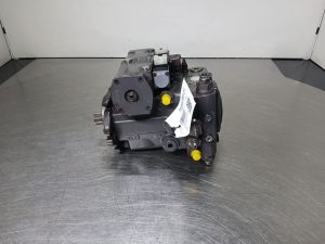 Volvo L40B-TP-2814912-Brueninghaus A4VG71-Drive pump