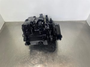 Yanmar TW75-5364662436-Drive pump/Fahrpumpe/Rijpomp
