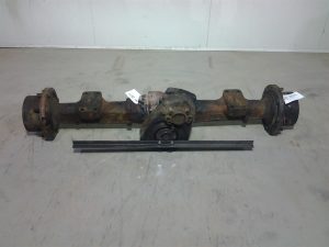 Atlas AR65-ZF AP-R725-4472030090-Axle/Achse/As