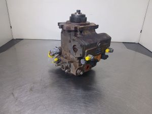 Ahlmann AZ200-4109396A-Brueninghaus A4VG125-Drive pump