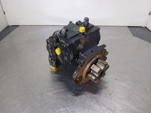 Ahlmann AZ150-4100375A-Brueninghaus A4VG90-Drive pump