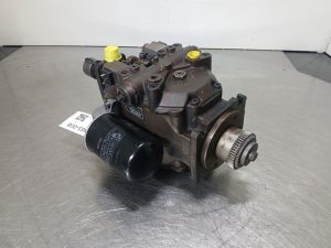 Linde BPV-50R - Drive pump/Fahrpumpe/Rijpomp