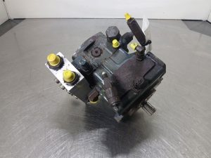 Rexroth A10VG28 - Drive pump/Fahrpumpe/Rijpomp
