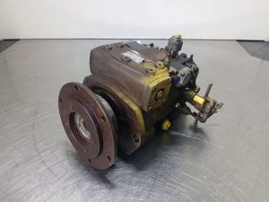 Hydromatik A4VG56DA1.0R0C10C10-Drive pump/Fahrpumpe/Rijpomp
