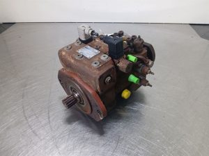 Hydromatik A40EL1.0R0C101A-Drive pump/Fahrpumpe/Rijpomp