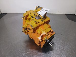 Hydromatik A4V71HW2.0L00101A - Drive pump/Fahrpumpe/Rijpomp