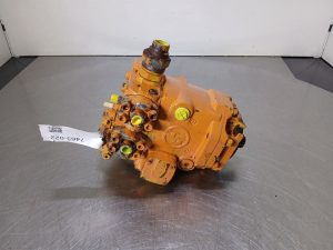 Hydromatik A4V71HW2.0L00101A-Drive pump/Fahrpumpe/Rijpomp