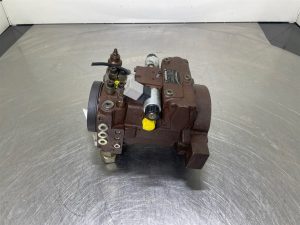 Brueninghaus Hydromatik A4VG40EP2D1/32R-R902056250-Drive pump/Fahrpumpe