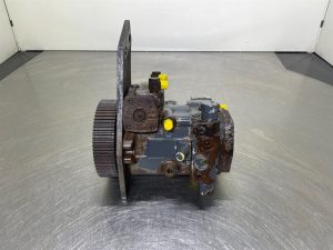 Rexroth A10VG28 - Drive pump/Fahrpumpe/Rijpomp