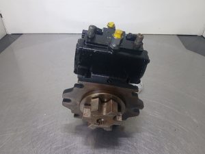 Ahlmann AZ150E-23107769-Rexroth A4VG90-Drive pump/Rijpomp