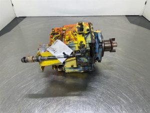 Sauer Danfoss SPV21-000-29947 - Drive pump/Fahrpumpe/Rijpomp