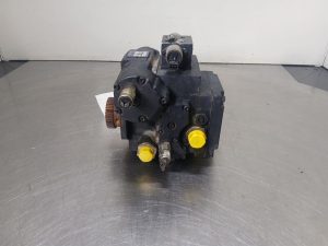 Kramer -Sauer 42R41DG1A176MDG-Drive pump/Fahrpumpe