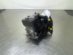 Wacker Neuson 1000389457-Rexroth-Drive pump/Fahrpumpe/Rijpomp