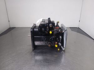 Rexroth A4VG180EP2D1/32R-142625057-Drive pump/Fahrpumpe