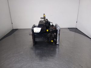 Brueninghaus Hydromatik A4VG180EP2D1/32R-142625007-Drive pump/Fahrpumpe