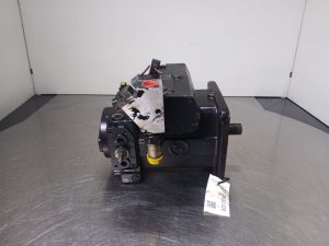 Rexroth A4VG180EP2D1/32R-Drive pump/Fahrpumpe/Rijpomp