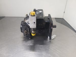 Rexroth A4VG180EP2D1/32R-R902058629-Drive pump/Fahrpumpe