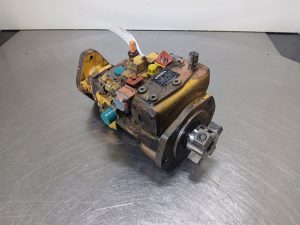 Hydromatik A4VG56-5715769/R909437754-Drive pump/Fahrpumpe