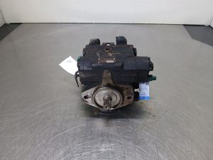 Sauer Danfoss 42R2ADG2A150U2B2E1A-Drive pump/Fahrpumpe/Rijpomp