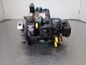 Zeppelin ZL6B-Hydromatik A4V40DA-5364658895-Drive pump