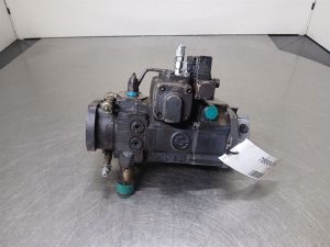 Schaeff SKL809-Hydromatik A4V40-5364657110-Drive pump