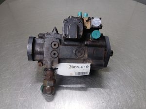 Schaeff SKL831-5364658895-Hydromatik A4V40DA-Drive pump