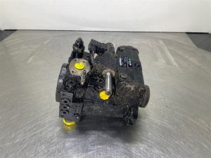 Ahlmann AX1000-23106492-Rexroth A4VG40DA-Drive pump