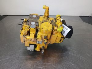 Ahlmann AZ9-Hydromatik A4V71DA2.0R1G5A1A-Drive pump