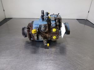 Ahlmann AZ10-Brueninghaus A4V71DA2.0R1G5A1A-Drive pump