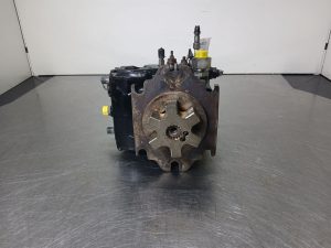 Ahlmann AZ150-Rexroth A4VG90DA2D8/32R-Drive pump/Fahrpumpe