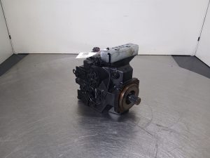 Sauer Danfoss 1000335074 - Drive pump/Fahrpumpe/Rijpomp